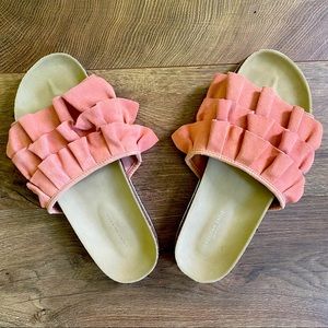 American Eagle Sandals - US 9